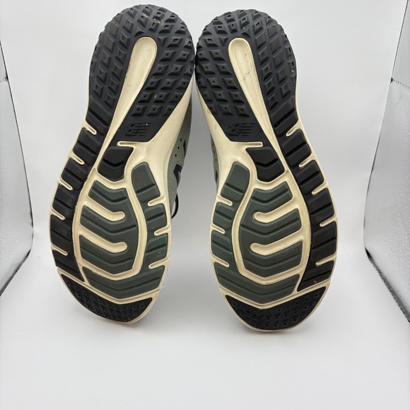 New Balance Womens Sneakers Sz 8 ComfortRide WA85GR1 85V1 Gray Walking Running - Picture 6 of 8